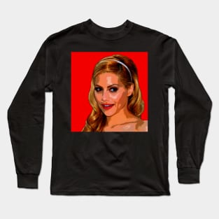 brittany murphy Long Sleeve T-Shirt